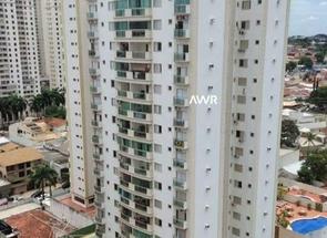 Apartamento, 3 Quartos, 2 Vagas, 3 Suites em Avenida T 15, Nova Suiça, Goiânia, GO valor de R$ 670.000,00 no Lugar Certo