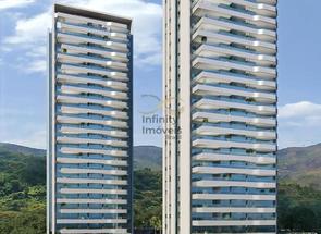 Apartamento, 4 Quartos em Rua Braúna, Vale do Sereno, Nova Lima, MG valor de R$ 3.795.000,00 no Lugar Certo