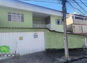 Casa, 3 Quartos, 3 Vagas, 1 Suite em Santa Cruz Industrial, Contagem, MG valor de R$ 900.000,00 no Lugar Certo