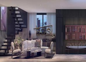Apartamento, 2 Quartos, 1 Vaga, 2 Suites em São Lucas, Belo Horizonte, MG valor de R$ 1.139.654,00 no Lugar Certo