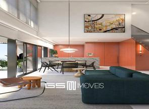 Cobertura, 1 Quarto, 1 Vaga, 1 Suite em Santa Lúcia, Belo Horizonte, MG valor de R$ 1.183.000,00 no Lugar Certo