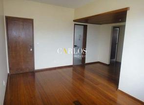 Apartamento, 3 Quartos, 2 Vagas, 1 Suite para alugar em Serra, Belo Horizonte, MG valor de R$ 2.800,00 no Lugar Certo