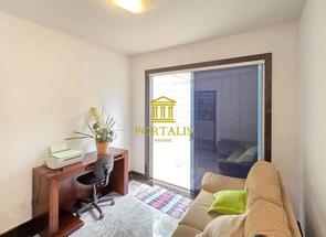 Apartamento, 4 Quartos, 3 Vagas, 1 Suite em Luxemburgo, Belo Horizonte, MG valor de R$ 1.900.000,00 no Lugar Certo