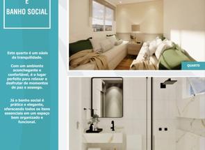 Cobertura, 3 Quartos, 2 Vagas, 1 Suite em Itapoã, Belo Horizonte, MG valor de R$ 1.050.000,00 no Lugar Certo