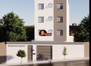 Apartamento, 2 Quartos, 1 Vaga em Coqueiros, Belo Horizonte, MG valor de R$ 305.000,00 no Lugar Certo