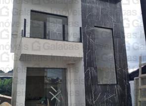 Casa, 3 Quartos, 2 Vagas, 2 Suites em Centro, Sarzedo, MG valor de R$ 550.000,00 no Lugar Certo