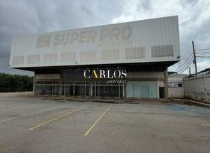 Galpão, 80 Vagas para alugar em Morada Nova, Contagem, MG valor de R$ 160.000,00 no Lugar Certo