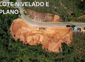 Lote em Vila Del Rey, Nova Lima, MG valor de R$ 1.550.000,00 no Lugar Certo