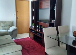 Apartamento, 2 Quartos, 1 Vaga em Jardim Riacho das Pedras, Contagem, MG valor de R$ 240.000,00 no Lugar Certo