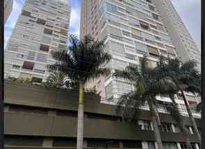 Apartamento, 4 Quartos, 4 Vagas, 4 Suites em Jardim Goiás, Goiânia, GO valor de R$ 2.400.000,00 no Lugar Certo