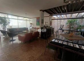 Casa, 5 Quartos, 4 Vagas, 3 Suites para alugar em São Bento, Belo Horizonte, MG valor de R$ 15.000,00 no Lugar Certo