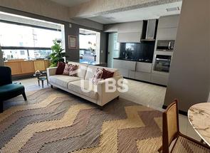 Apartamento, 3 Quartos, 2 Vagas, 2 Suites em Rua 49, Jardim Goiás, Goiânia, GO valor de R$ 1.048.000,00 no Lugar Certo