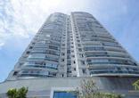 Apartamento, 3 Quartos