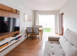 Apartamento, 2 Quartos, 1 Vaga em João Pinheiro, Belo Horizonte, MG valor de R$ 318.000,00 no Lugar Certo