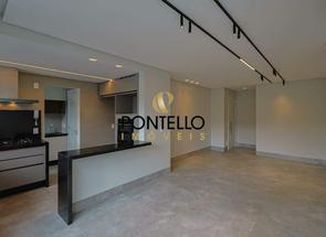 Apartamento, 3 Quartos, 2 Vagas, 1 Suite em Lourdes, Belo Horizonte, MG valor de R$ 2.150.000,00 no Lugar Certo
