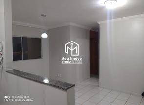 Apartamento, 3 Quartos em Quadra Qn 12d Conjunto 9, Riacho Fundo II, Riacho Fundo, DF valor de R$ 220.000,00 no Lugar Certo