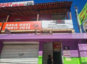 Sala para alugar em Vila Clóris, Belo Horizonte, MG valor de R$ 700,00 no Lugar Certo
