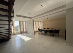 Cobertura, 3 Quartos, 6 Vagas, 2 Suites em Eldorado, Contagem, MG valor de R$ 1.900.000,00 no Lugar Certo