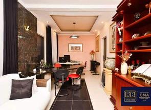 Casa, 6 Quartos, 2 Vagas, 4 Suites em Santa Teresa, Belo Horizonte, MG valor de R$ 1.985.000,00 no Lugar Certo
