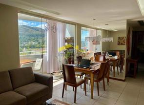 Apartamento, 2 Quartos, 2 Vagas, 1 Suite para alugar em Buritis, Belo Horizonte, MG valor de R$ 4.000,00 no Lugar Certo
