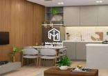 Apartamento, 2 Quartos