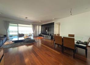 Apartamento, 3 Quartos, 3 Vagas, 3 Suites em Campo Belo, São Paulo, SP valor de R$ 2.499.000,00 no Lugar Certo