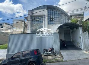 Galpão para alugar em Rua Doutor Natalino Triginelli, Jardim Atlântico, Belo Horizonte, MG valor de R$ 11.500,00 no Lugar Certo