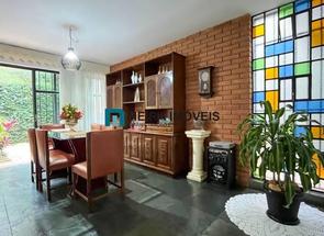 Casa, 4 Quartos, 3 Vagas, 2 Suites em Comiteco, Belo Horizonte, MG valor de R$ 1.600.000,00 no Lugar Certo