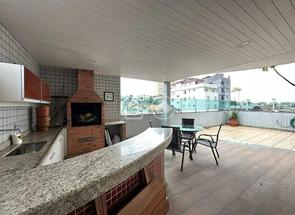 Cobertura, 4 Quartos, 2 Vagas, 2 Suites em Rua Campos Gerais, Carlos Prates, Belo Horizonte, MG valor de R$ 730.000,00 no Lugar Certo