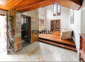 Casa em Alto Caiçaras, Belo Horizonte, MG valor de R$ 1.500.000,00 no Lugar Certo