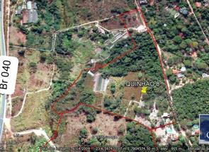 Lote em Chácaras Campestre, Contagem, MG valor de R$ 7.200.000,00 no Lugar Certo