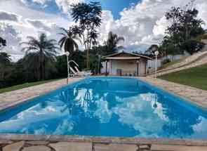 Casa, 6 Quartos, 6 Vagas, 4 Suites em Recanto da Serra, Esmeraldas, MG valor de R$ 1.600.000,00 no Lugar Certo