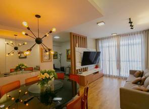 Apartamento, 3 Quartos, 3 Vagas, 2 Suites em Belvedere, Belo Horizonte, MG valor de R$ 1.450.000,00 no Lugar Certo