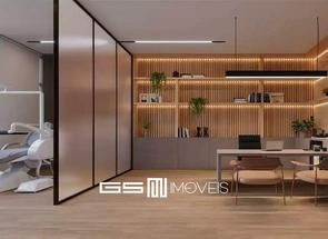 Sala, 1 Vaga em Ipê, Nova Lima, MG valor de R$ 580.000,00 no Lugar Certo
