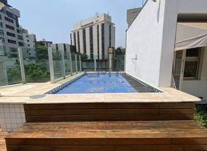Cobertura, 4 Quartos, 3 Vagas, 2 Suites em Cruzeiro, Belo Horizonte, MG valor de R$ 2.300.000,00 no Lugar Certo