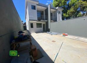 Casa, 3 Quartos, 4 Vagas, 1 Suite em Linda Vista, Contagem, MG valor de R$ 750.000,00 no Lugar Certo
