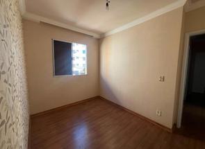Apartamento, 3 Quartos, 3 Vagas, 3 Suites em Silveira, Belo Horizonte, MG valor de R$ 395.000,00 no Lugar Certo