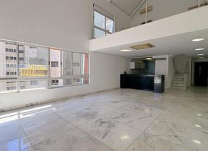 Quitinete, 1 Quarto, 2 Vagas, 1 Suite em Lourdes, Belo Horizonte, MG valor de R$ 1.200.000,00 no Lugar Certo