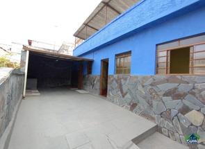 Casa, 1 Quarto para alugar em Nova Esperança, Belo Horizonte, MG valor de R$ 1.000,00 no Lugar Certo