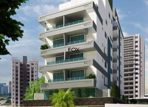 Apartamento, 2 Quartos, 2 Vagas, 1 Suite em Funcionários, Belo Horizonte, MG valor de R$ 1.046.920,00 no Lugar Certo