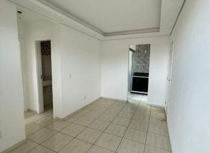 Apartamento, 2 Quartos, 1 Vaga em Industrial Americano, Santa Luzia, MG valor de R$ 198.000,00 no Lugar Certo