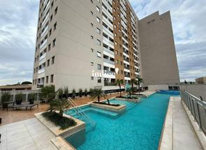 Apartamento, 1 Quarto, 1 Vaga, 1 Suite em Avenida Presidente Kennedy, Nova Ribeirânia, Ribeirão Preto, SP valor de R$ 290.000,00 no Lugar Certo