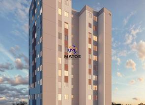 Apartamento, 2 Quartos em Jequitibá, Vespasiano, MG valor de R$ 213.000,00 no Lugar Certo