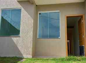 Casa, 3 Quartos, 2 Vagas, 1 Suite em Novo Centro, Santa Luzia, MG valor de R$ 410.000,00 no Lugar Certo