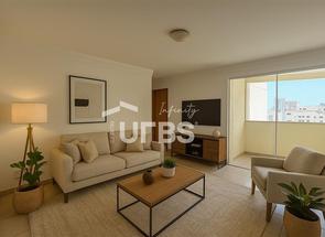 Apartamento, 2 Quartos, 1 Vaga em [endereco], Setor Bueno, Goiânia, GO valor de R$ 493.000,00 no Lugar Certo