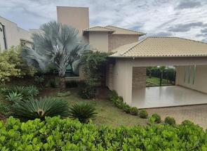 Casa em Condomínio, 5 Quartos, 4 Vagas, 2 Suites em Confins, Lagoa Santa, MG valor de R$ 3.490.000,00 no Lugar Certo