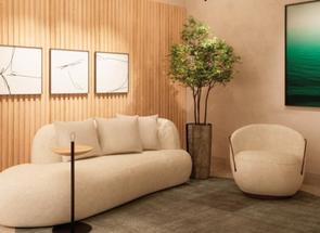 Apartamento, 2 Quartos, 2 Suites em Grajaú, Belo Horizonte, MG valor de R$ 1.036.048,00 no Lugar Certo