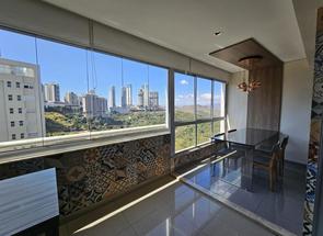 Apartamento, 2 Quartos, 2 Vagas, 1 Suite para alugar em Vila da Serra, Nova Lima, MG valor de R$ 6.900,00 no Lugar Certo