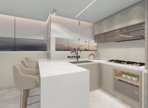 Apartamento, 2 Quartos, 2 Vagas em São Damião, Vespasiano, MG valor de R$ 519.000,00 no Lugar Certo