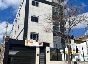 Cobertura, 3 Quartos, 2 Vagas, 1 Suite em Jardim Industrial, Contagem, MG valor de R$ 650.000,00 no Lugar Certo